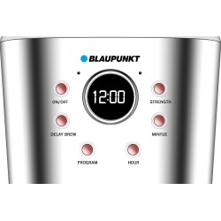 Ekspres do kawy przelewowy Blaupunkt CMD802WH, 900W