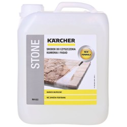 Środek do czyszczenia kamienia i elewacji KARCHER 6.295-359