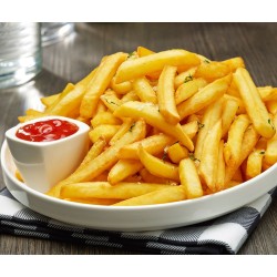 Frytkownica Tefal FR8040, pojemność 3,5l, kolor Schwarz, stal nierdzewna, moc 2300W, wymiary 34,8 cm x 46,4 cm