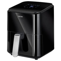 Frytkownica beztłuszczowa Air Fryer MPM MFR-11