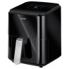 Frytkownica beztłuszczowa Air Fryer MPM MFR-11