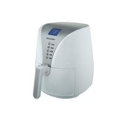 Frytownica beztłuszczowa Blaupunkt AFD-601 (4 l 2,5 kg 1500W kolor biały)
