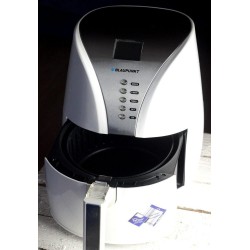 Frytownica beztłuszczowa Blaupunkt AFD-601 (4 l 2,5 kg 1500W kolor biały)