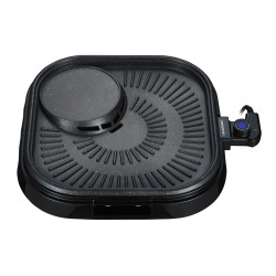 Grill elektryczny Blaupunkt GRT601, 1500W