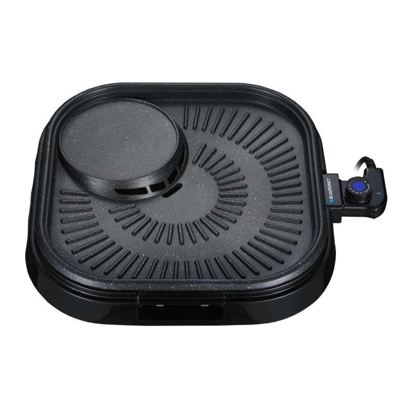 Grill elektryczny Blaupunkt GRT601, 1500W