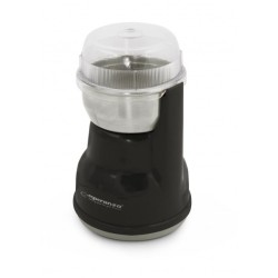 Młynek do kawy Esperanza Lungo EKC002K (160W udarowy kolor czarny)