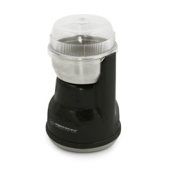Młynek do kawy Esperanza Lungo EKC002K (160W udarowy kolor czarny)