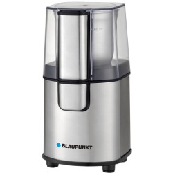 Młynek do kawy Blaupunkt FCG701 (200W udarowy chrom)