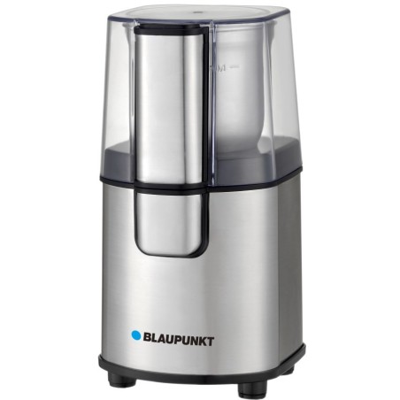 Młynek do kawy Blaupunkt FCG701 (200W udarowy chrom)