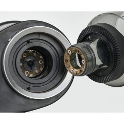 Młynek do kawy Blaupunkt FCM501 (udarowy, 200W)