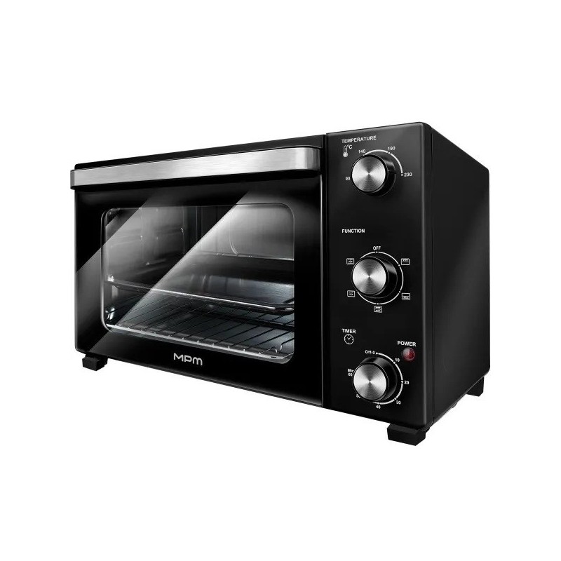 Piekarnik elektryczny MPM MPE-16/T