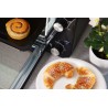 Mini piekarnik Blaupunkt EOM601 (Pokrętło 1800W kolor czarny)