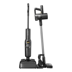 Odkurzacz Roborock Handheld VC F25 ACE Combo Black
