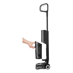 Odkurzacz Roborock Handheld VC F25 ACE Combo Black