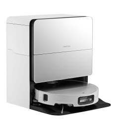 Odkurzacz automatyczny SAROS 10/WHITE S1002-00 ROBOROCK