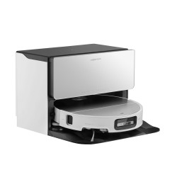 Odkurzacz automatyczny SAROS 10/WHITE S1002-00 ROBOROCK
