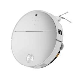 Odkurzacz automatyczny SAROS 10/WHITE S1002-00 ROBOROCK