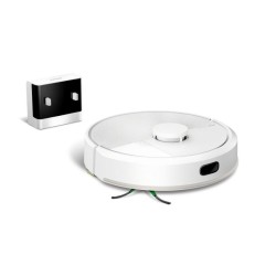 Robot sprzątający iRobot Roomba Combo 105 (biały)
