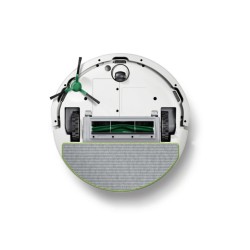 Robot sprzątający iRobot Roomba Combo 105 (biały)