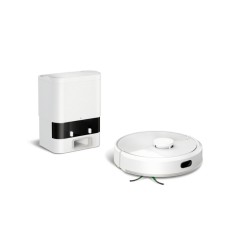 Robot sprzątający iRobot Roomba Combo 105+ (biały)