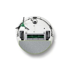 Robot sprzątający iRobot Roomba Combo 105+ (biały)
