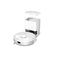 Robot sprzątający iRobot Roomba Combo 105+ (biały)