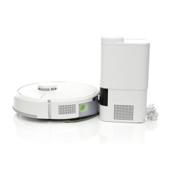 Robot sprzątający iRobot Roomba Combo 105+ (biały)