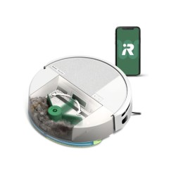 Robot sprzątający iRobot Roomba Combo 205 (biały)