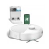 Robot sprzątający iRobot Roomba Plus 405 Combo + stacja AutoWash (biały)