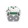 Robot sprzątający iRobot Roomba Plus 405 Combo + stacja AutoWash (biały)