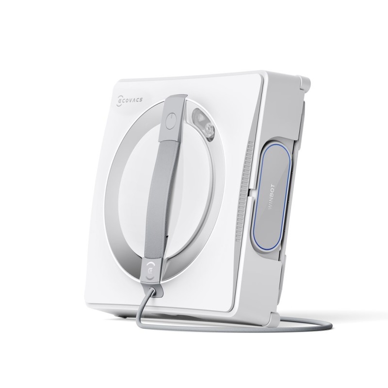 Robot do mycia okien Ecovacs Winbot W2 Pro Omni Robot do mycia okien Ecovacs Winbot W2 Pro Omni