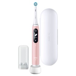 Oral-B iO Series 6 Pink Sand - szczoteczka do zębów