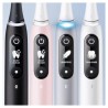 Oral-B iO Series 6 Dorosły Obrotowa szczoteczka do zębów Czarny