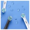 Oral-B iO Series 6 Dorosły Obrotowa szczoteczka do zębów Czarny