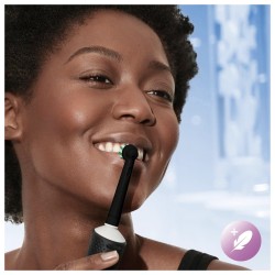 Oral-B Vitality Pro Dorosły Obrotowa szczoteczka do zębów Czarny