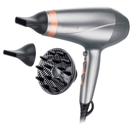 Remington AC8820 Srebrny 2200 W
