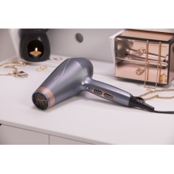 Remington AC8820 Srebrny 2200 W
