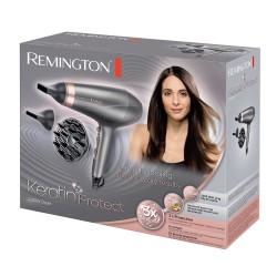 Remington AC8820 Srebrny 2200 W