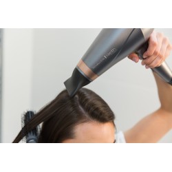 Remington AC8820 Srebrny 2200 W