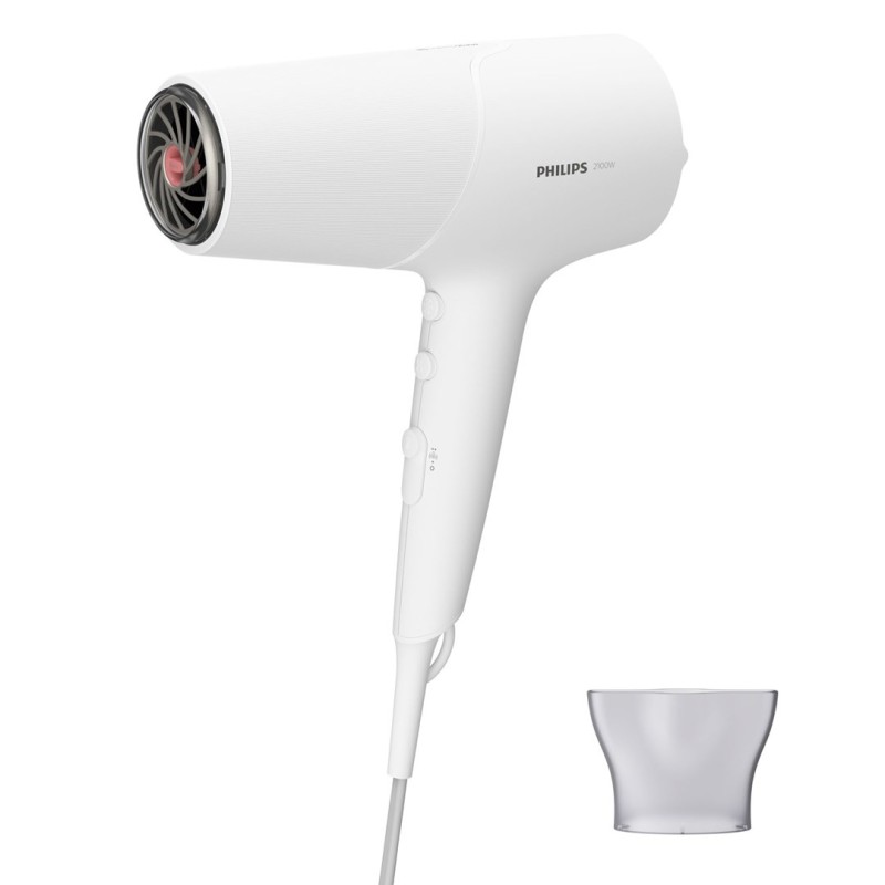Philips 5000 series BHD500/00 Suszarka do włosów z technologią ThermoShield