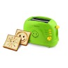 Toster Esperanza SMILEY EKT003 (750W kolor zielony)
