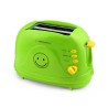 Toster Esperanza SMILEY EKT003 (750W kolor zielony)