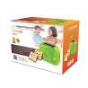 Toster Esperanza SMILEY EKT003 (750W kolor zielony)
