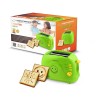 Toster Esperanza SMILEY EKT003 (750W kolor zielony)