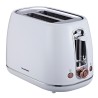 Toster Blaupunkt TSS802WH, 900W, biały