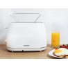Toster Blaupunkt TSS802WH, 900W, biały