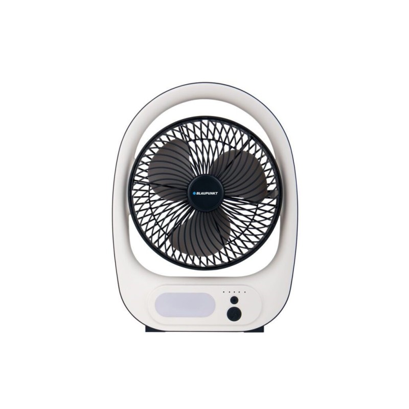 Wentylator przenośny akumulatorowy Blaupunkt APF401