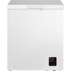 Zamrażarka skrzyniowa GORENJE FH14EAW