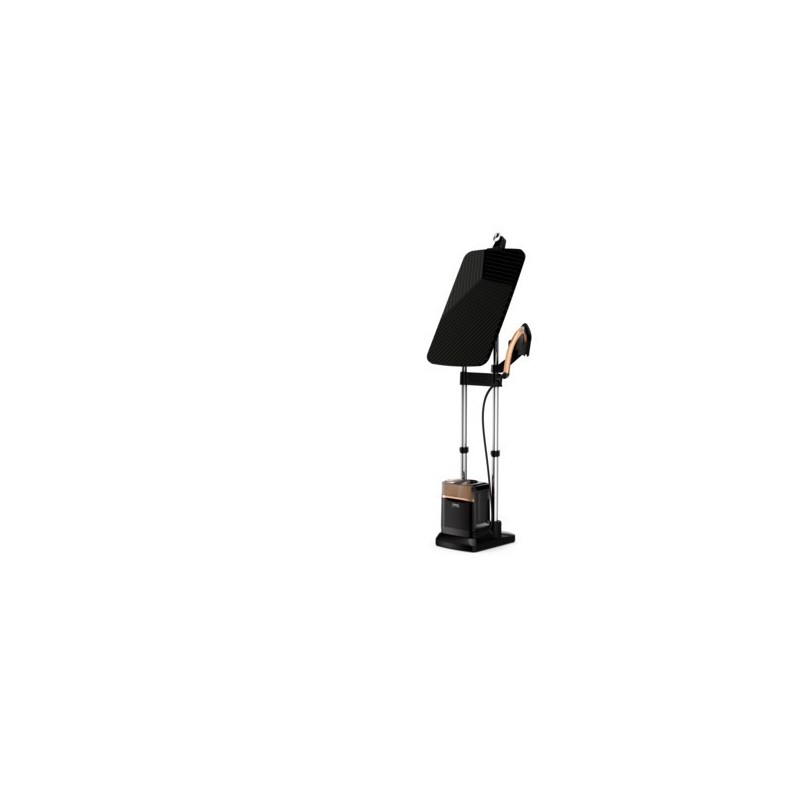 Tefal QT2020 1,1 l 2170 W Czarny, Miedziany Tefal QT2020 1,1 l 2170 W Czarny, Miedziany