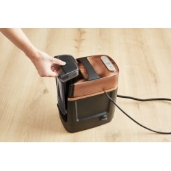 Tefal QT2020 1,1 l 2170 W Czarny, Miedziany